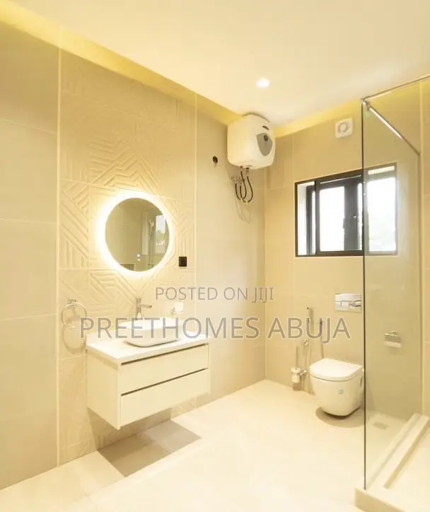 7bdrm Townhouse/Terrace in Asokoro for sale in Asokoro