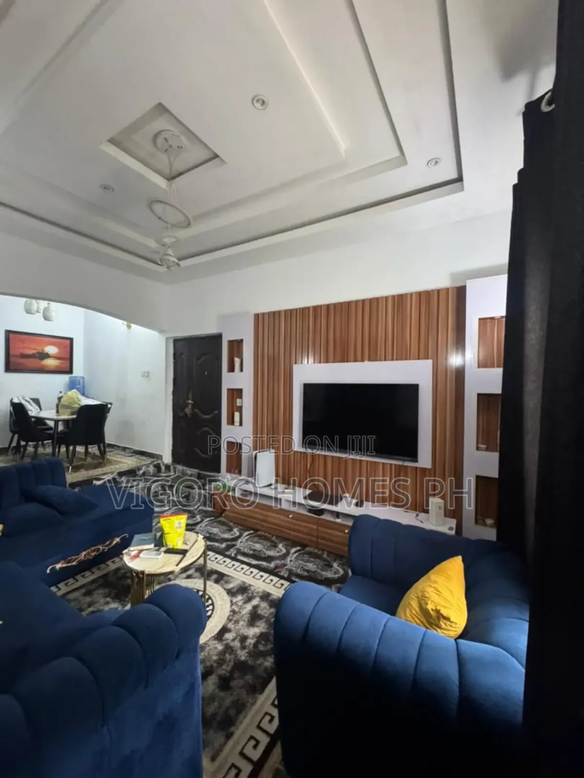 4bdrm Bungalow in Radio Estate, Port-Harcourt for sale in Port-Harcourt