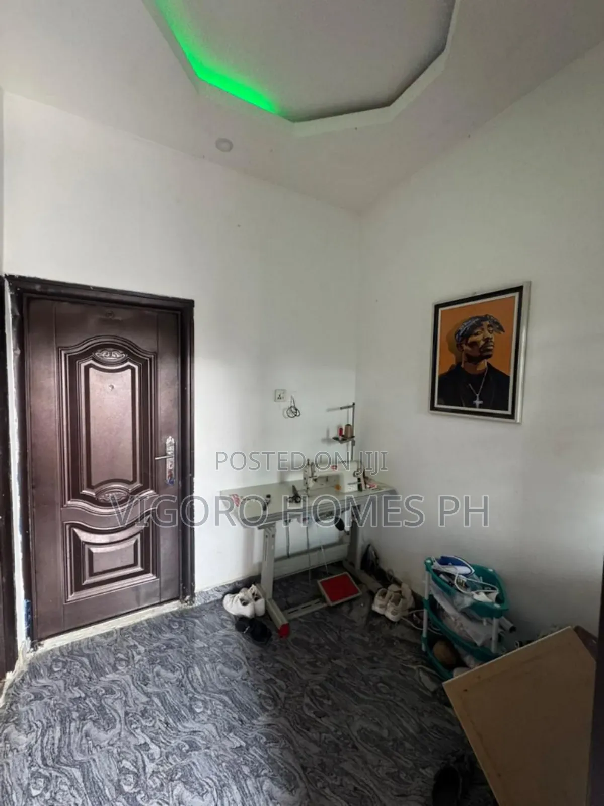 4bdrm Bungalow in Radio Estate, Port-Harcourt for sale in Port-Harcourt