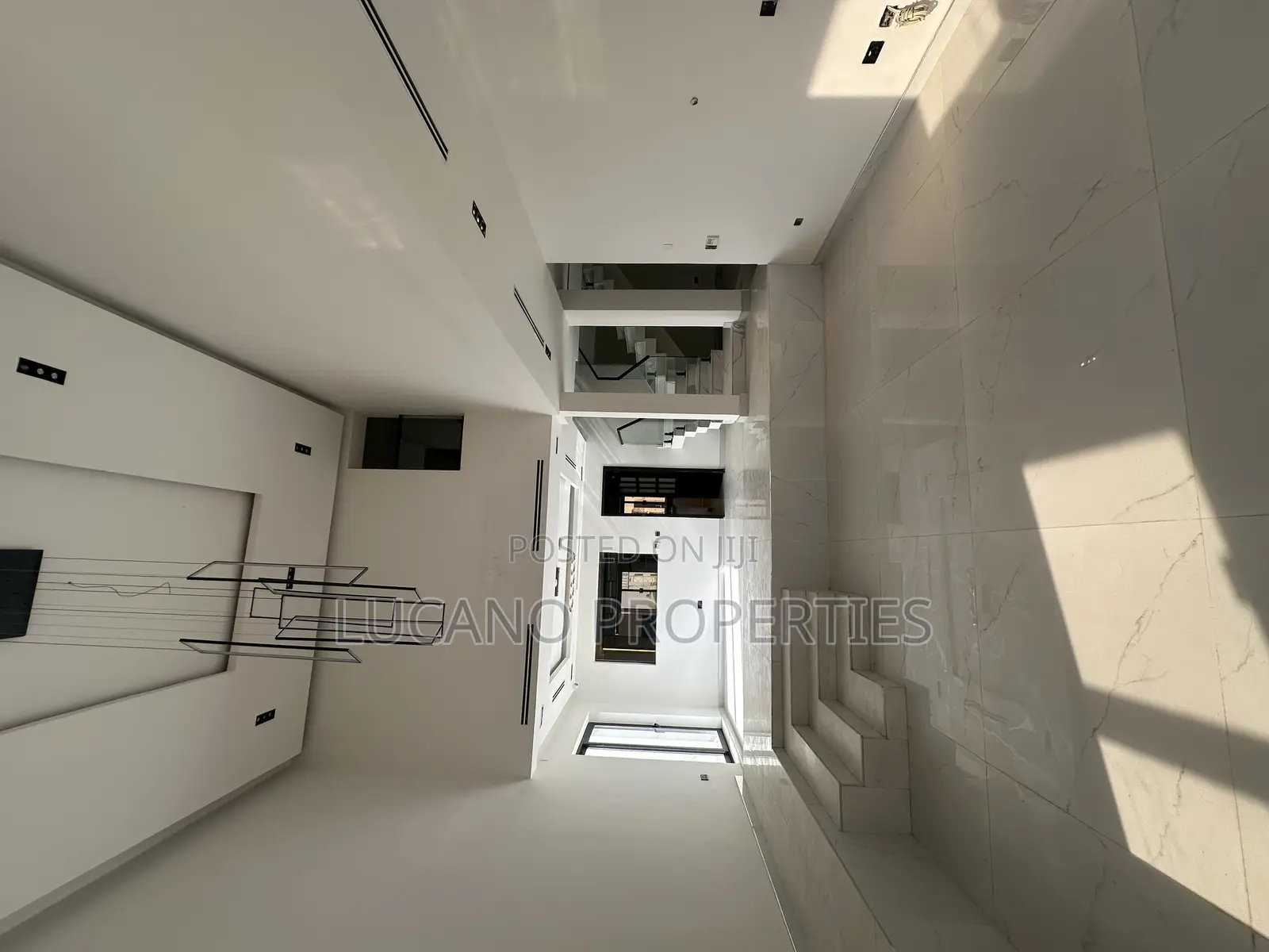 4bdrm Maisonette in Wuye District for sale in Wuye