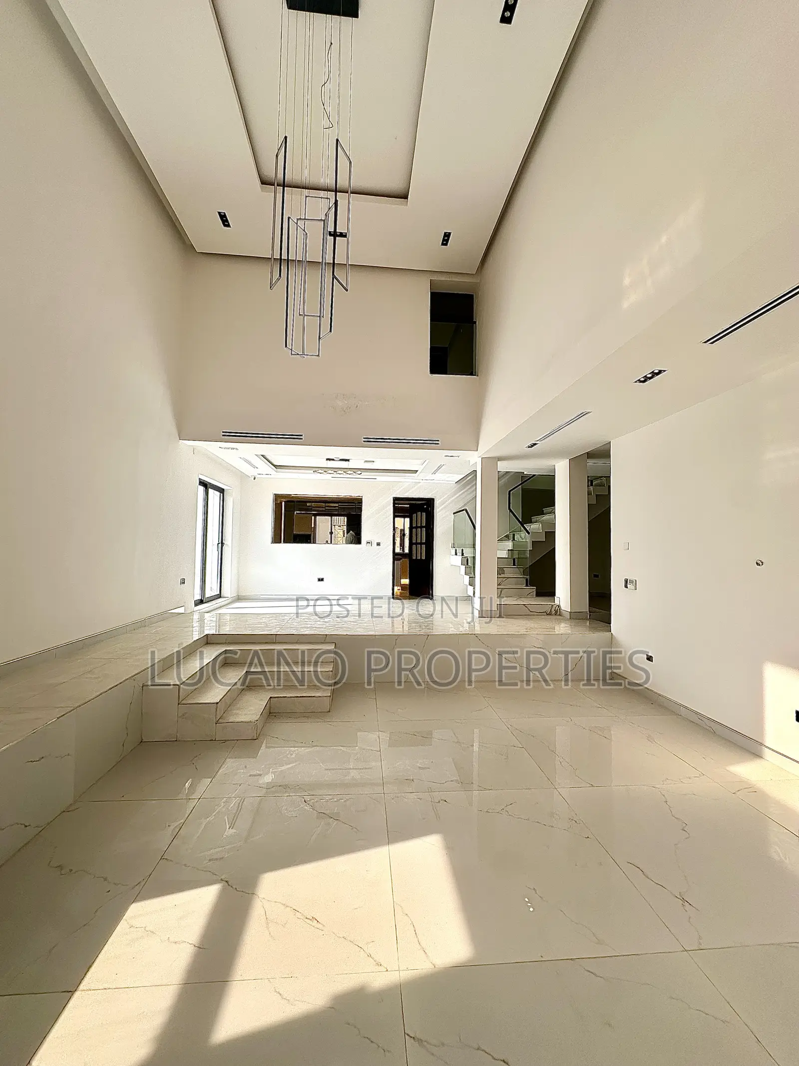 4bdrm Maisonette in Wuye District for sale in Wuye