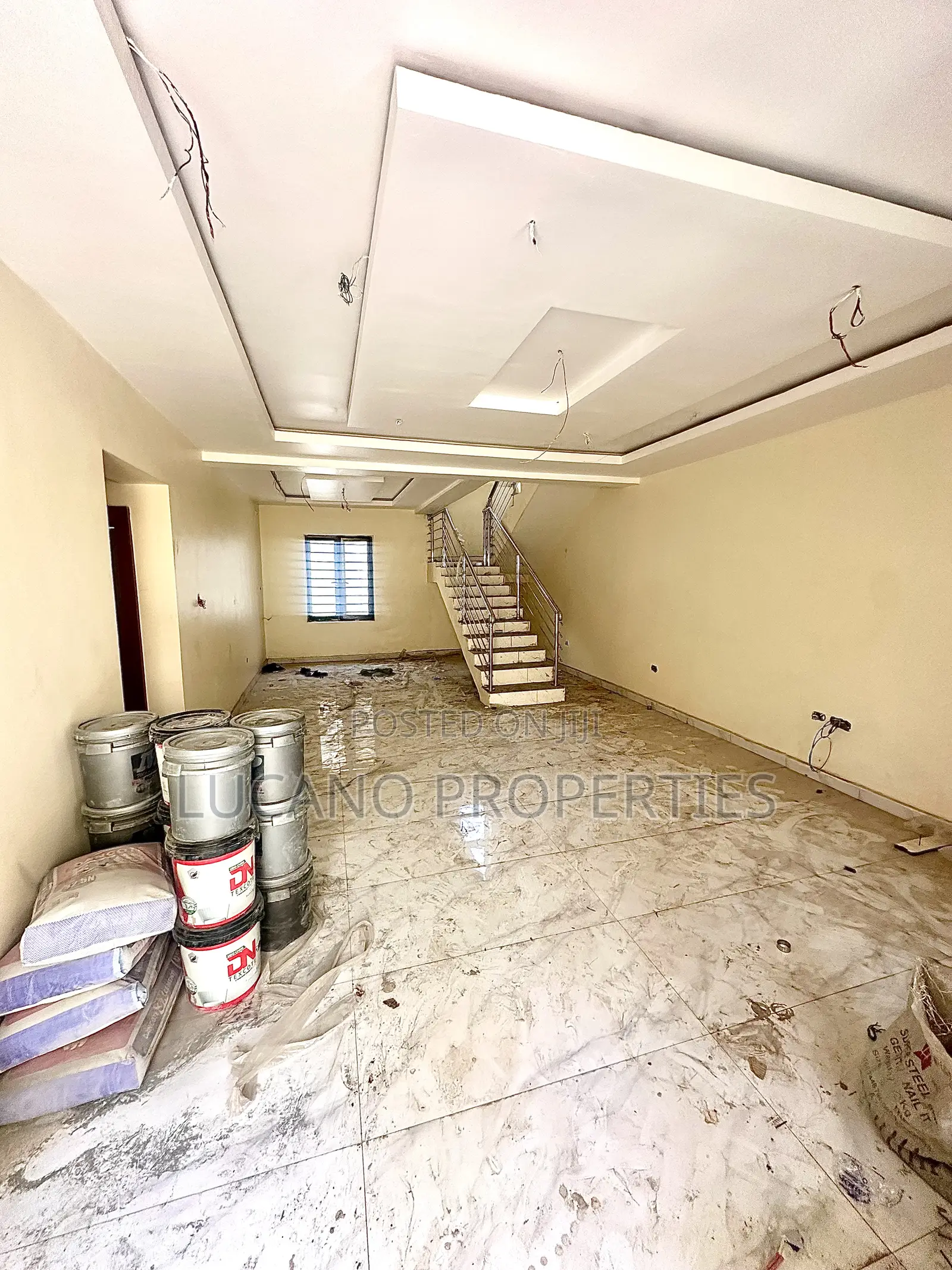 4bdrm Townhouse/Terrace in Wuse District for sale in Zone 2 / Wuse