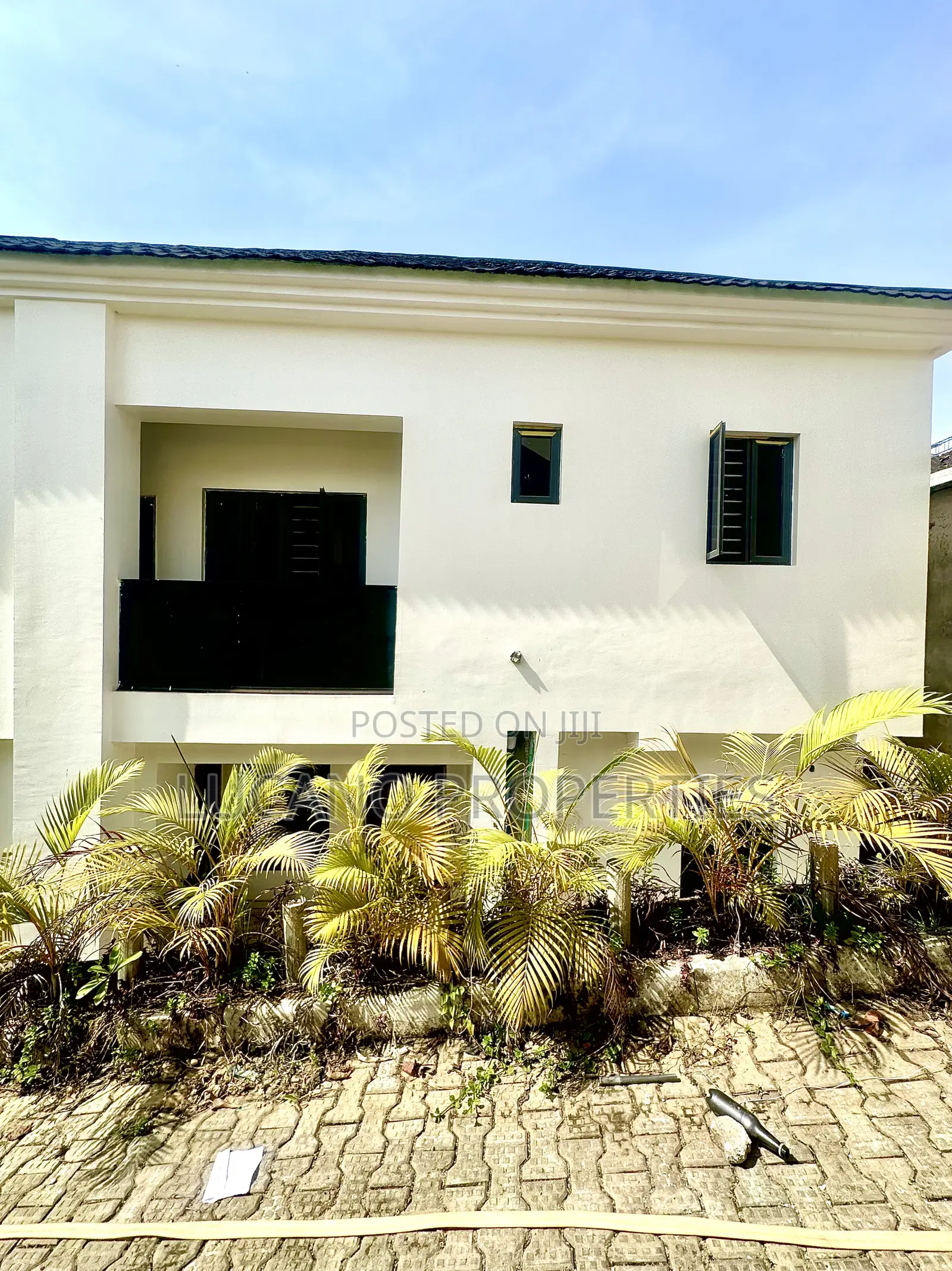 4bdrm Townhouse/Terrace in Wuse District for sale in Zone 2 / Wuse