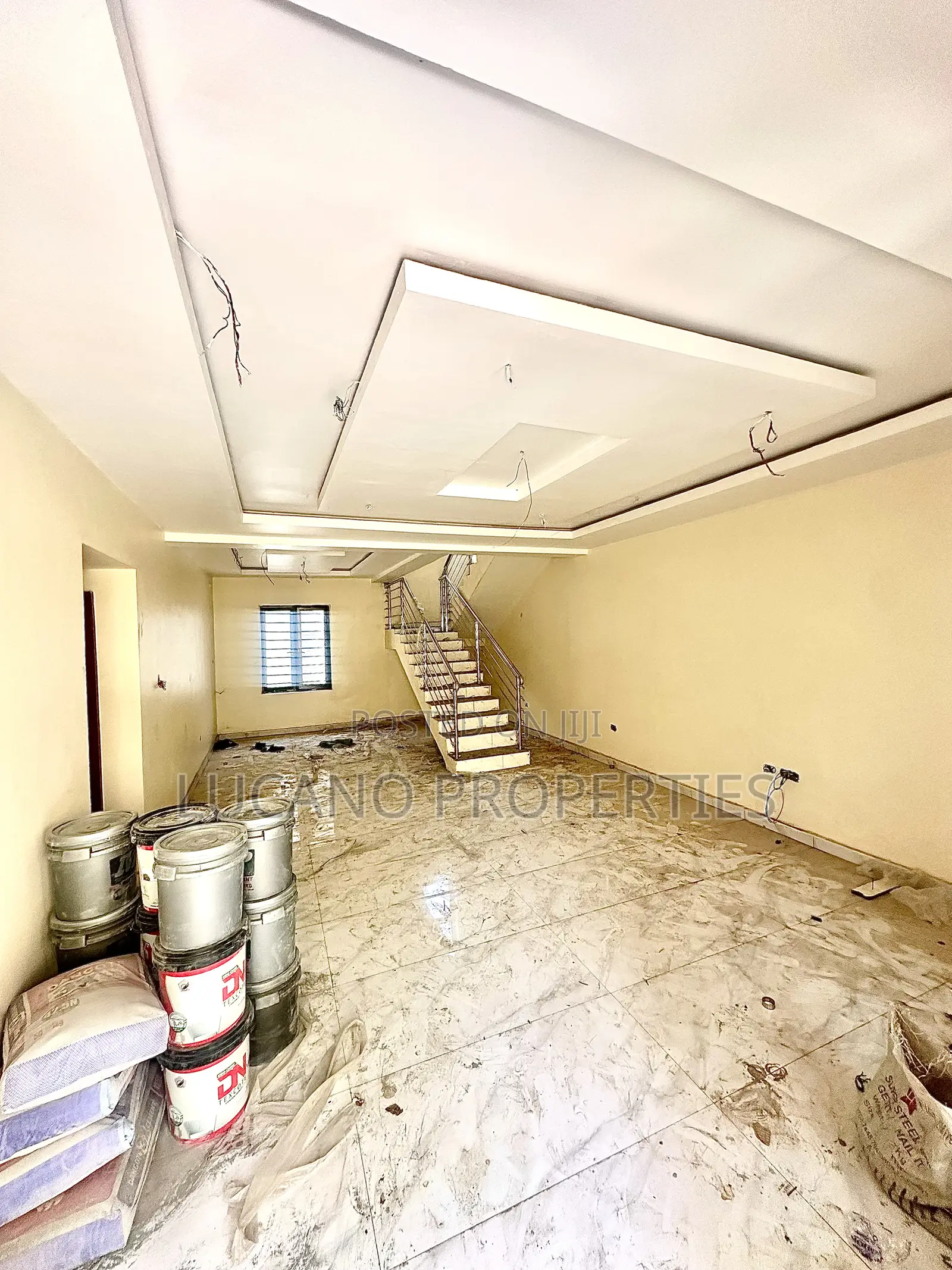 4bdrm Townhouse/Terrace in Wuse District for sale in Zone 2 / Wuse
