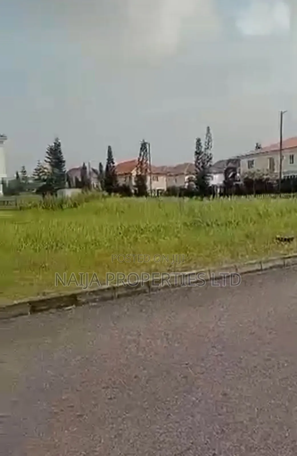800sqm of Land at Nicon Town, Lekki for Sale in Ajah