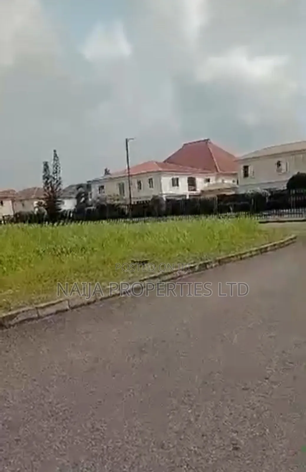 800sqm of Land at Nicon Town, Lekki for Sale in Ajah