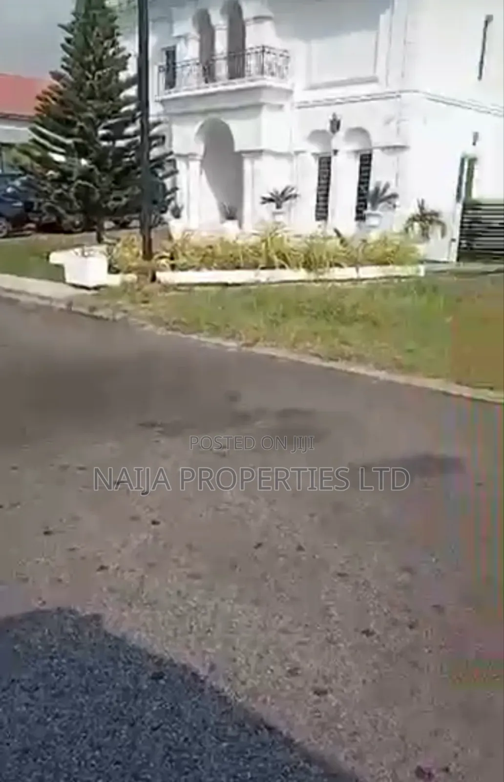800sqm of Land at Nicon Town, Lekki for Sale in Ajah