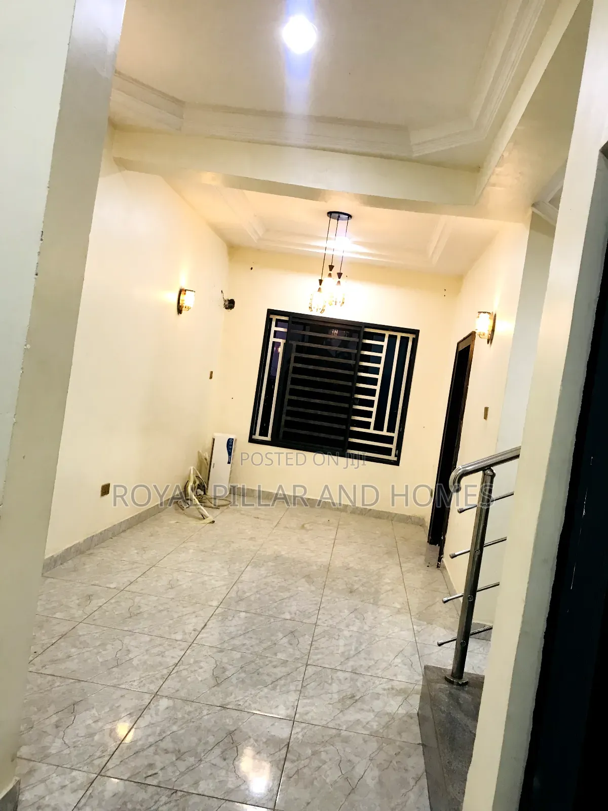 4bdrm Duplex in Lifecamp Close To for rent in Life Camp