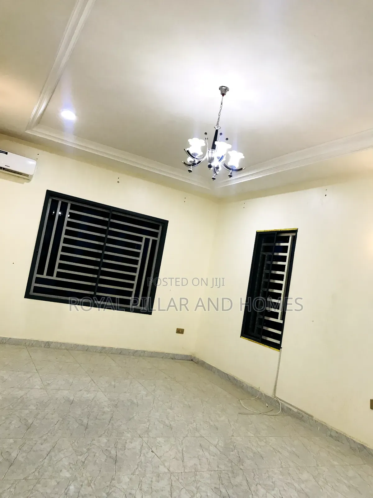 4bdrm Duplex in Lifecamp Close To for rent in Life Camp