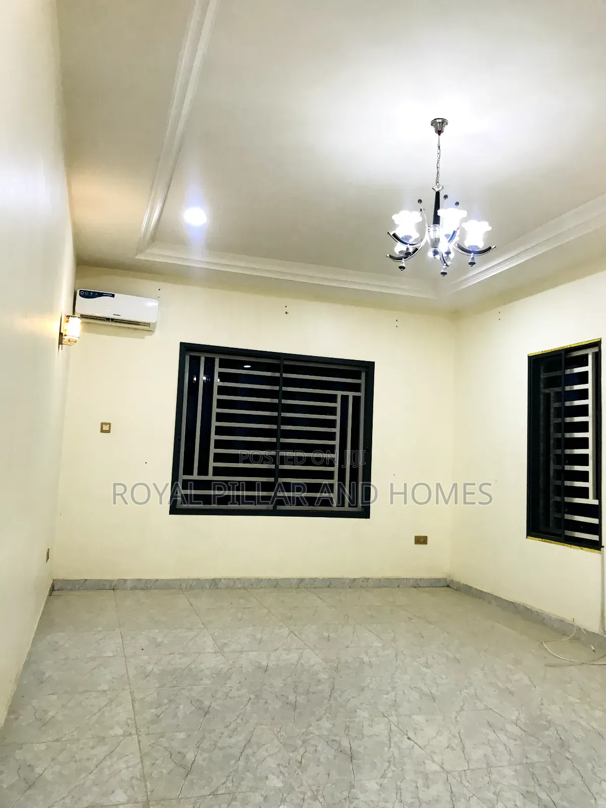 4bdrm Duplex in Lifecamp Close To for rent in Life Camp