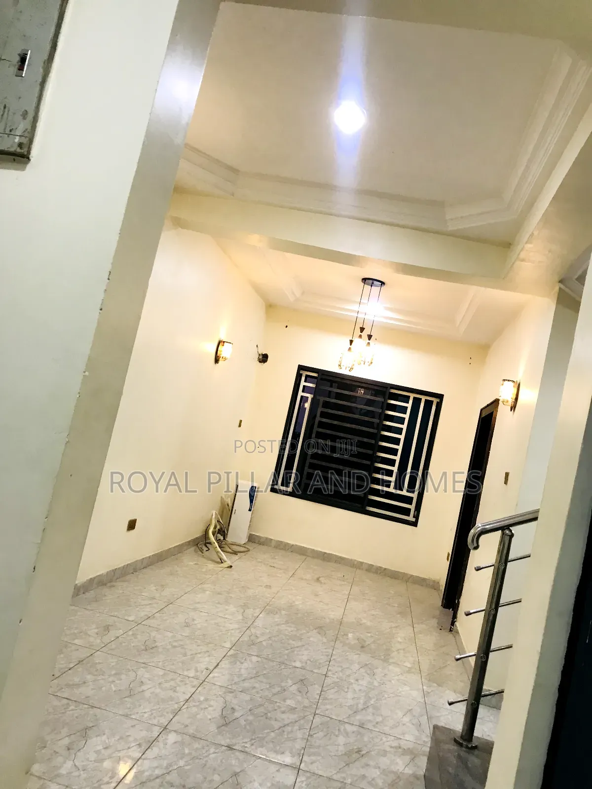 4bdrm Duplex in Lifecamp Close To for rent in Life Camp