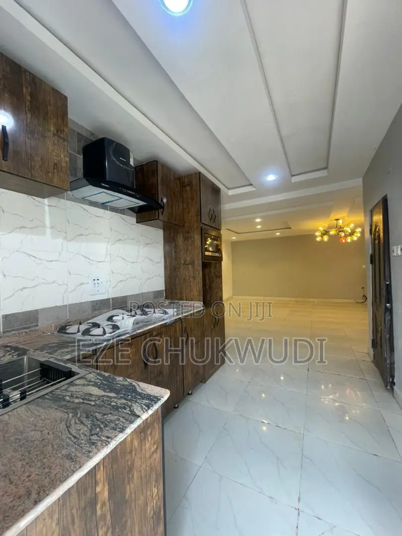 3bdrm Bungalow in Centenary City, Enugu for sale in Enugu