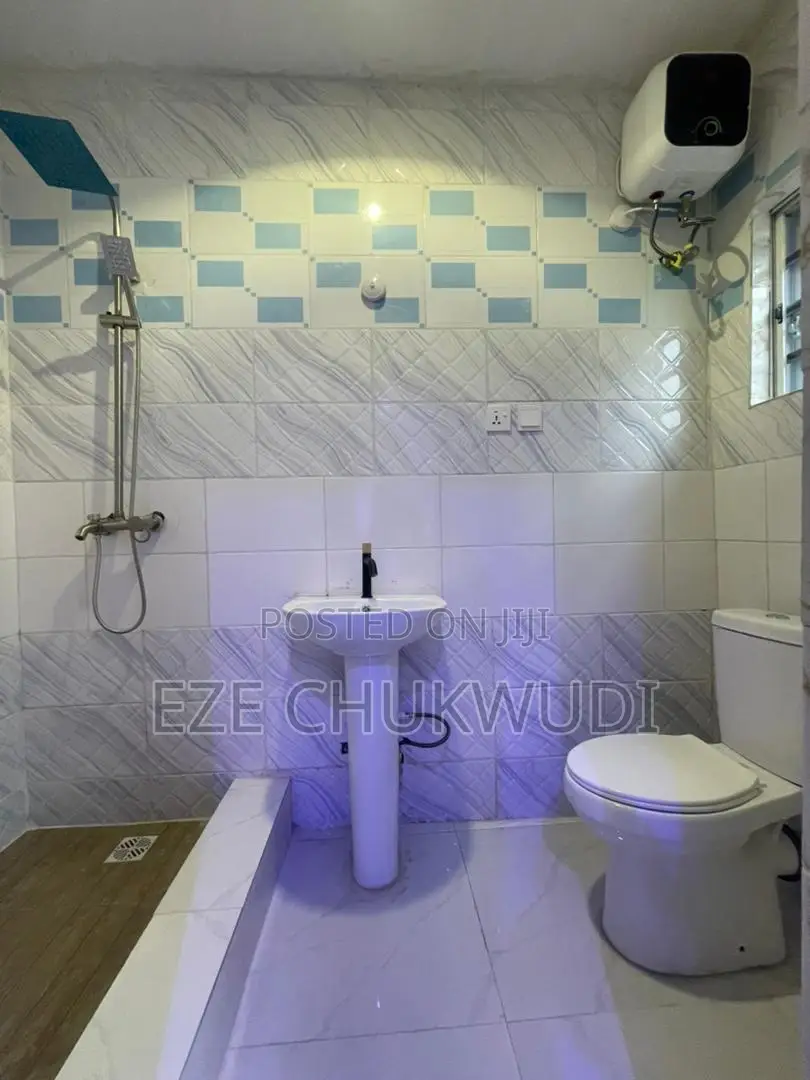 3bdrm Bungalow in Centenary City, Enugu for sale in Enugu