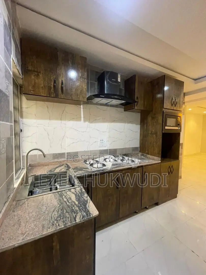 3bdrm Bungalow in Centenary City, Enugu for sale in Enugu