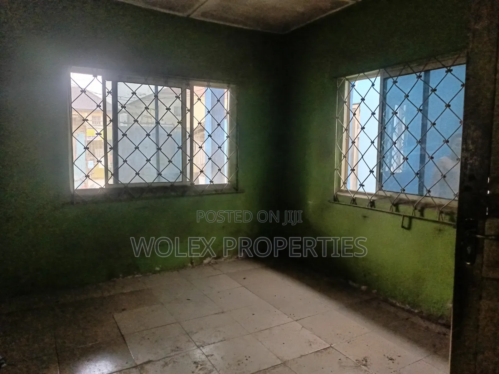 Furnished Mini Flat in Orelope Egbeda for rent in Egbeda