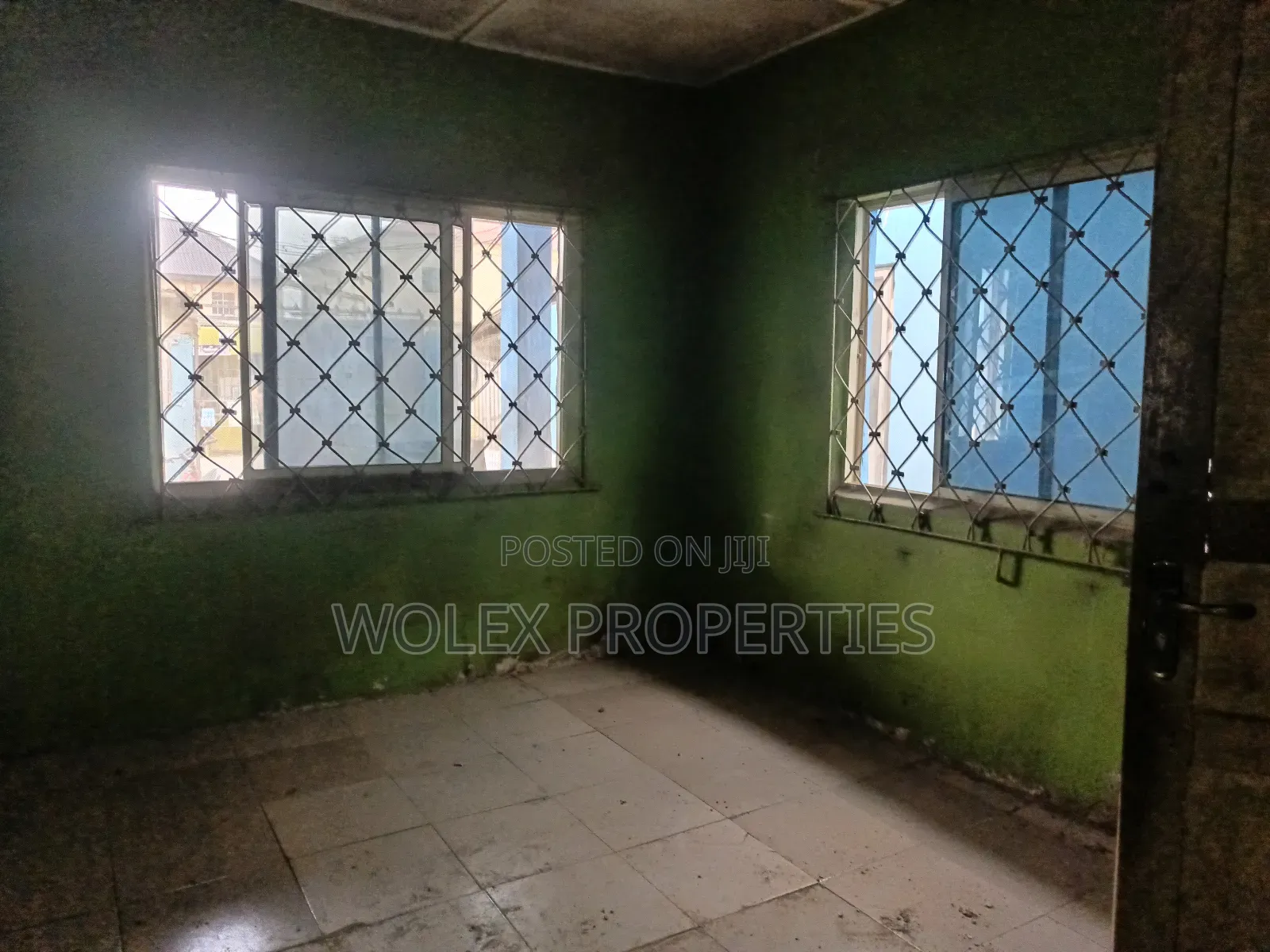 Furnished Mini Flat in Orelope Egbeda for rent in Egbeda
