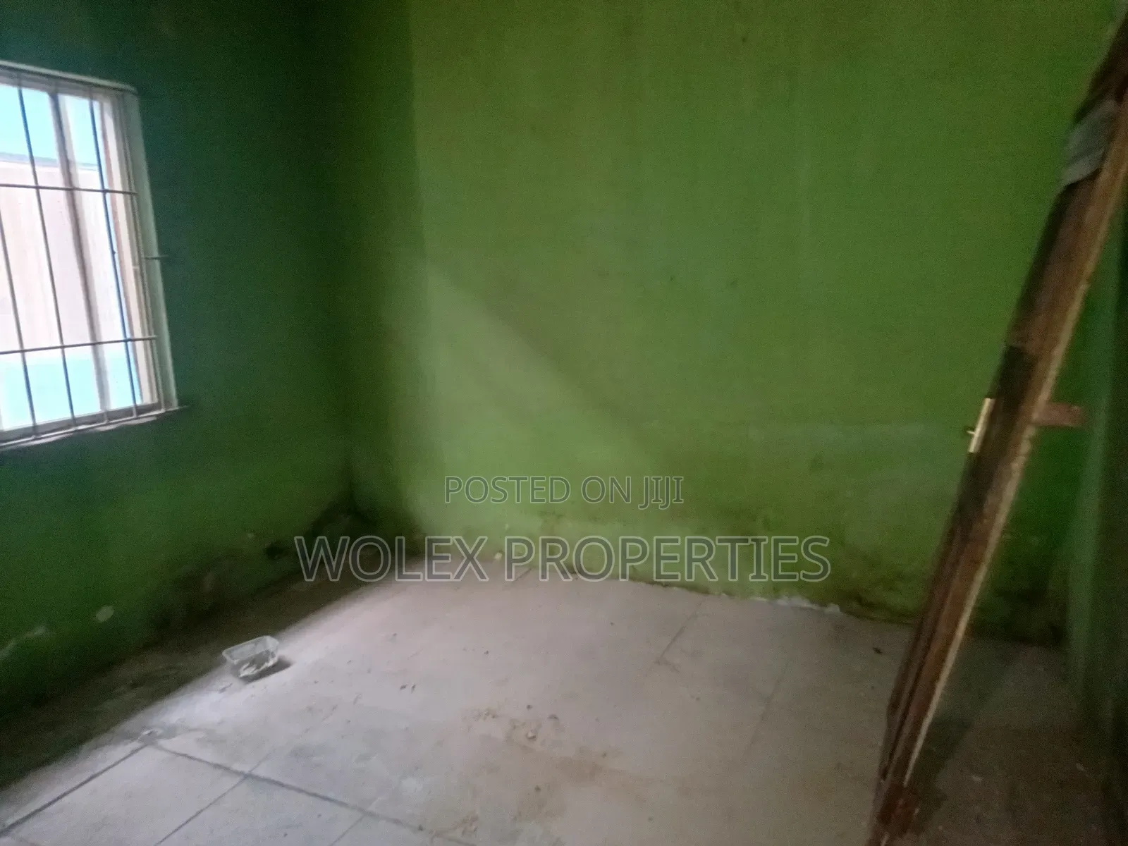 Furnished Mini Flat in Orelope Egbeda for rent in Egbeda