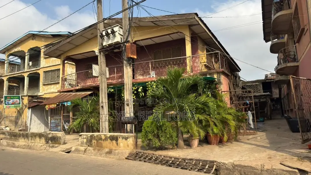 2bdrm Block of Flats in Felele, Ibadan for sale in Ibadan
