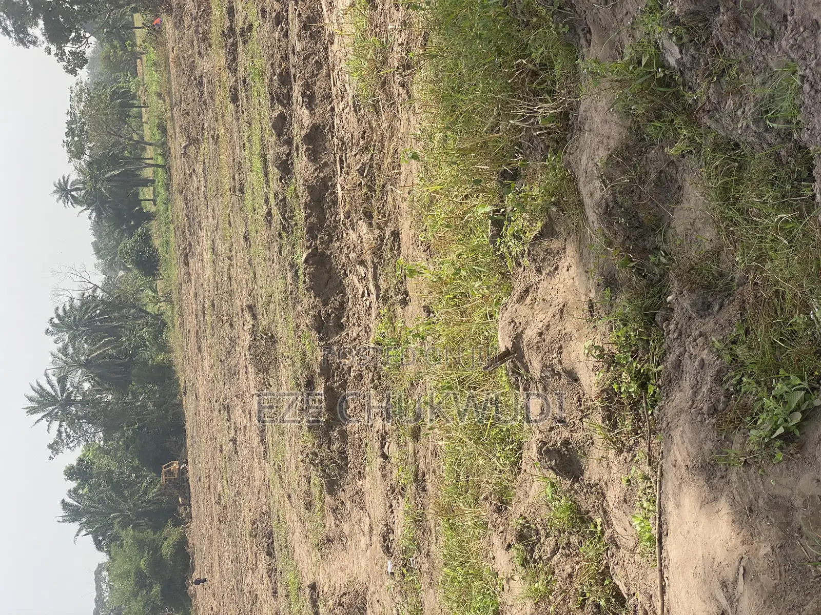Land for Sale at Conquest Estate in Awka