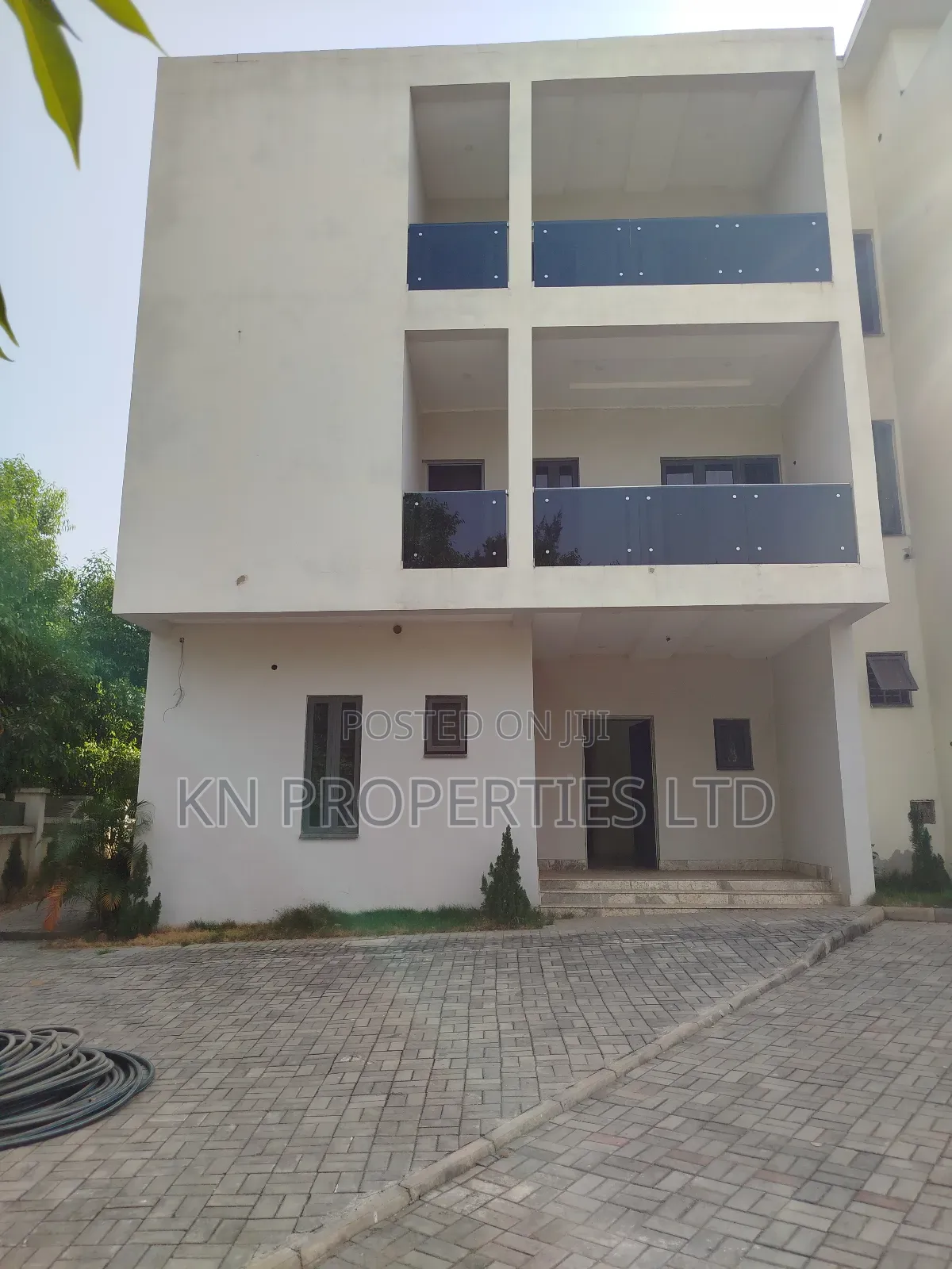 6bdrm Duplex in Maitama Main for rent in Maitama