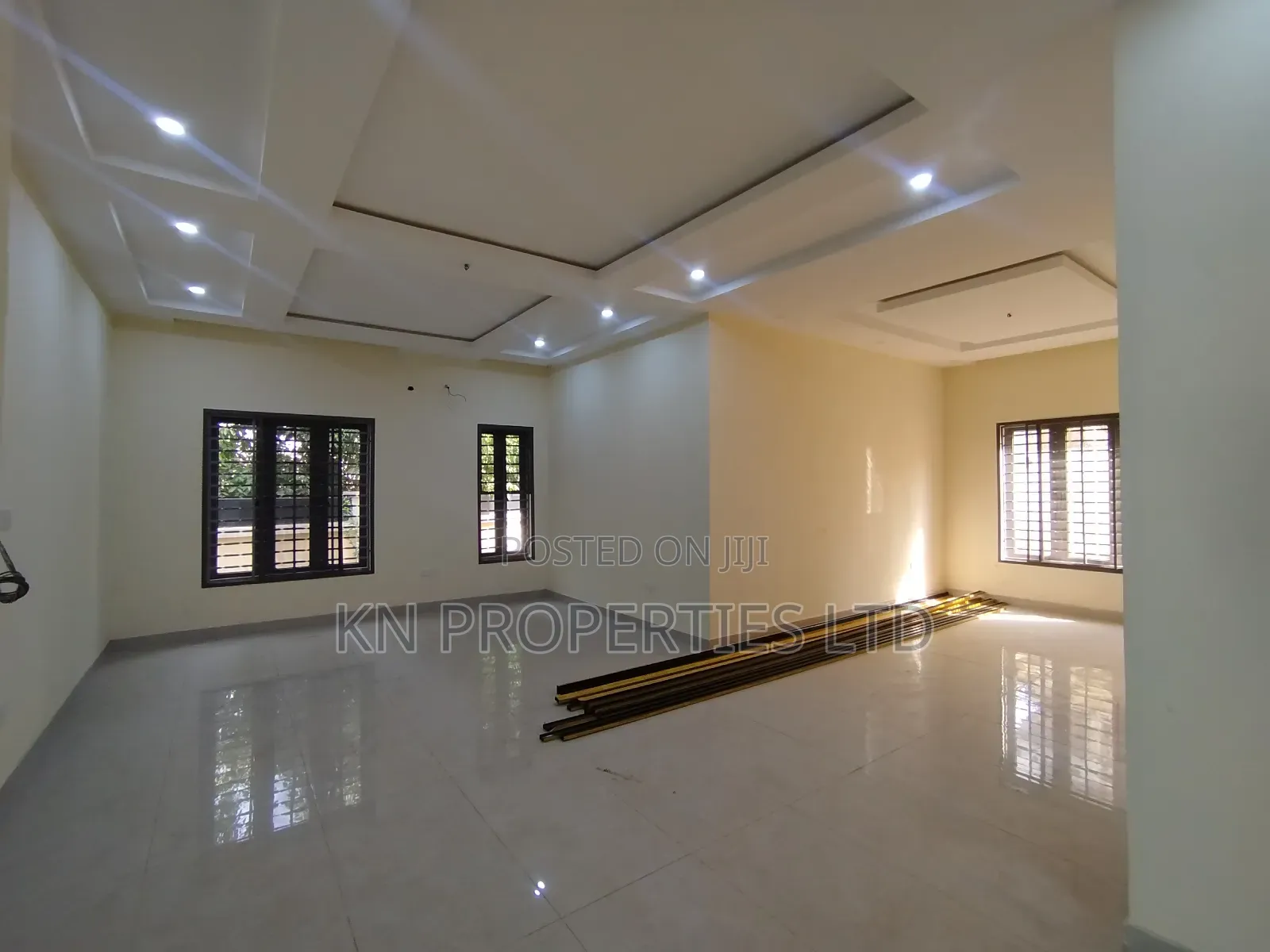 6bdrm Duplex in Maitama Main for rent in Maitama