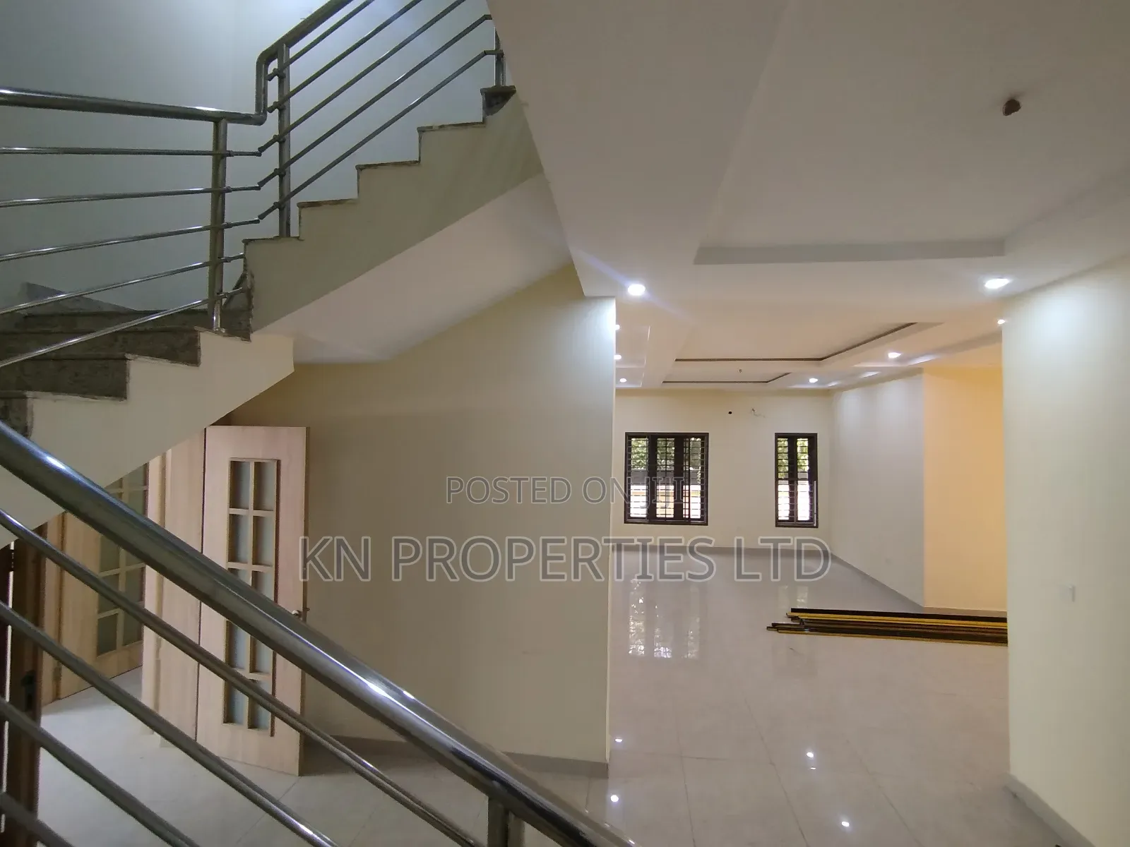 6bdrm Duplex in Maitama Main for rent in Maitama