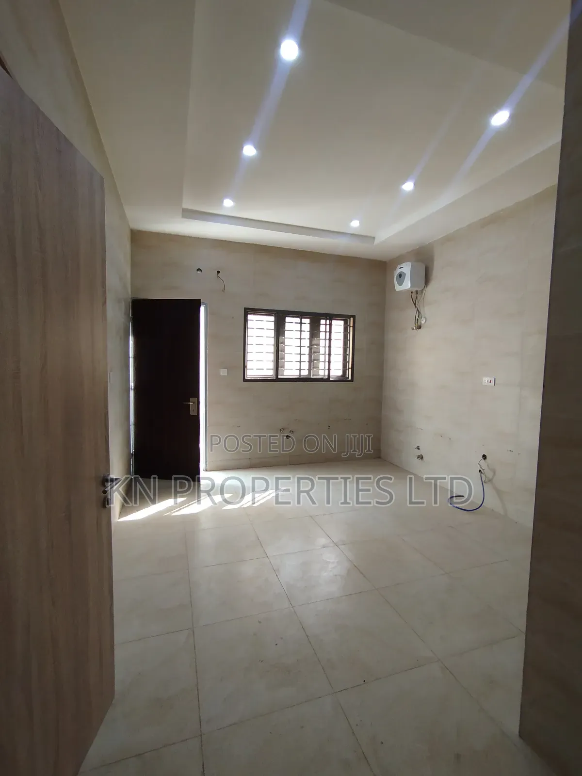 6bdrm Duplex in Maitama Main for rent in Maitama