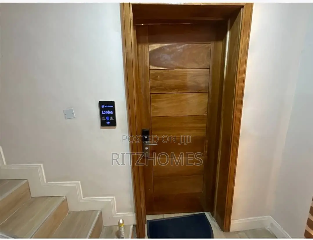 Luxury 2 Bedroom Apartment in Lekki