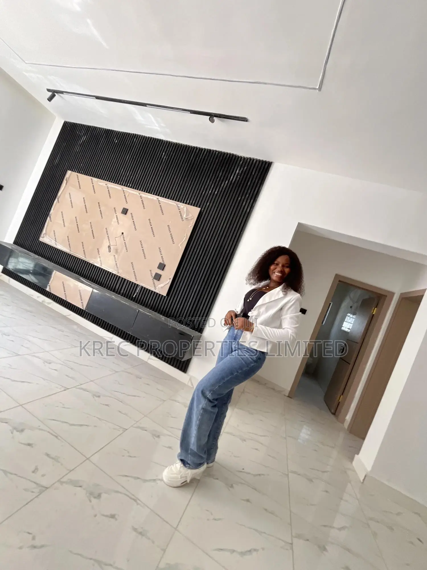 4bdrm Duplex in Rumuagholu, Rumuahalu for sale in Rumuahalu