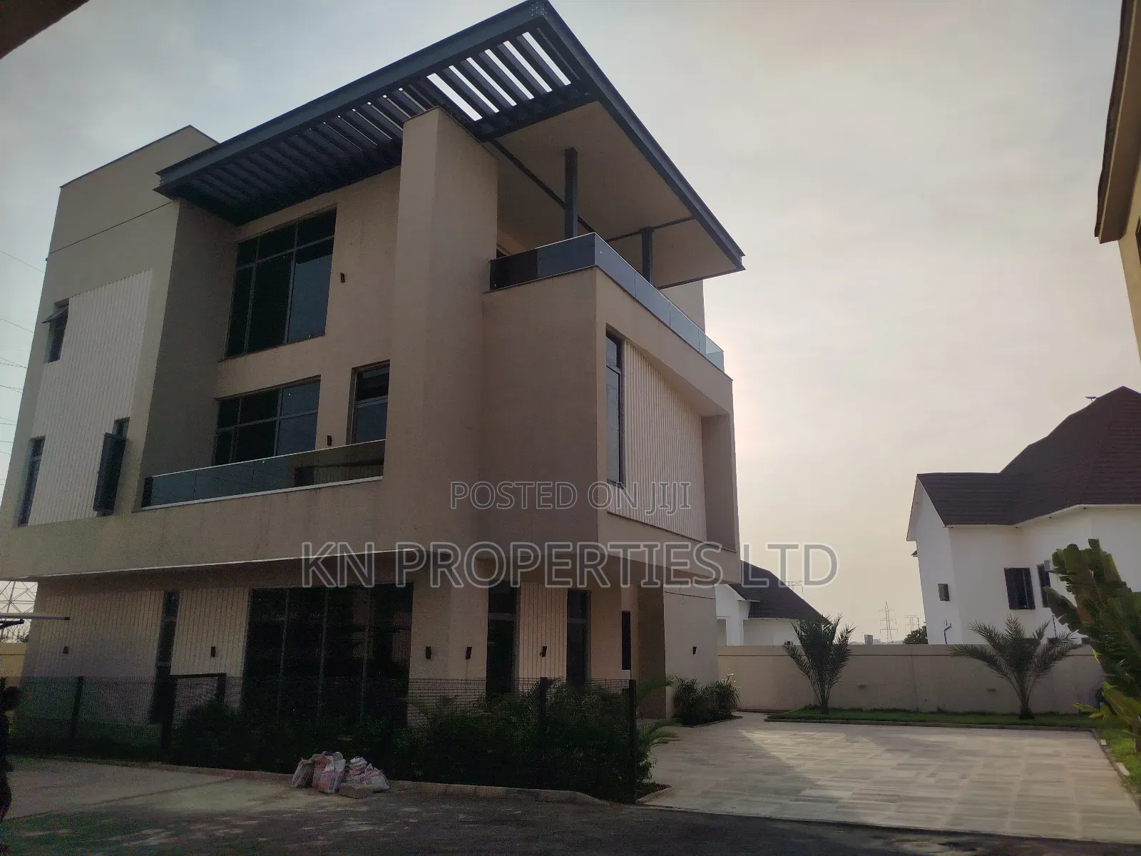 5bdrm Duplex in Katampe Extension for sale in Katampe Extension