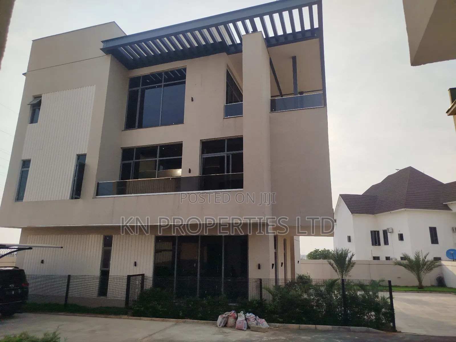 5bdrm Duplex in Katampe Extension for sale in Katampe Extension