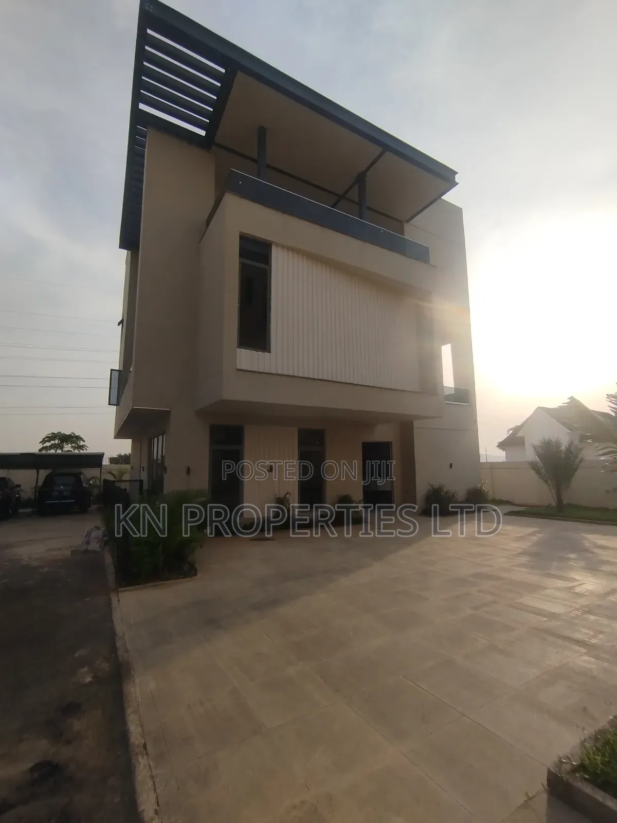 5bdrm Duplex in Katampe Extension for sale in Katampe Extension