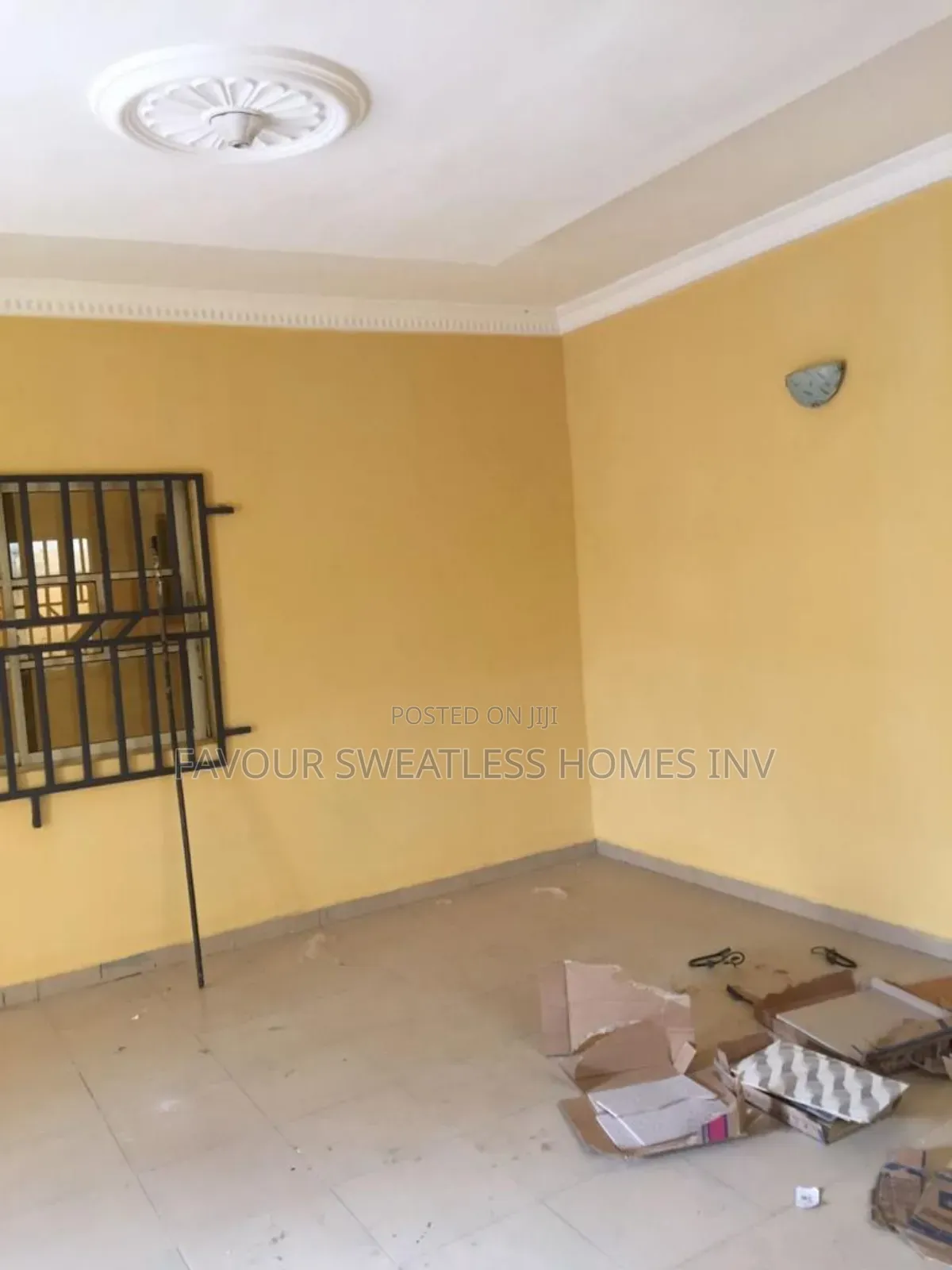 2bdrm Block of Flats in Magboro, Obafemi-Owode for sale in Obafemi-Owode