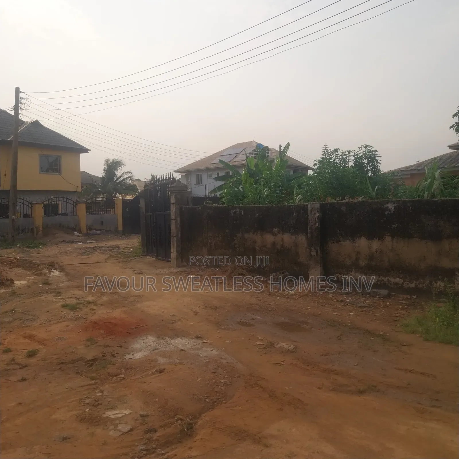 2bdrm Block of Flats in Magboro, Obafemi-Owode for sale in Obafemi-Owode