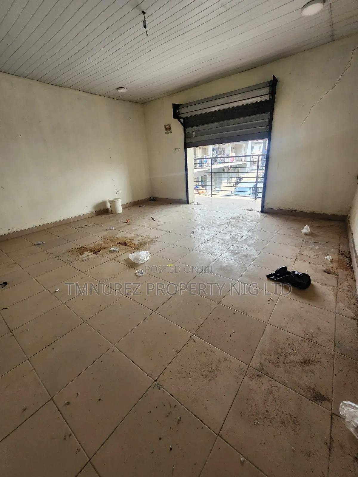 Shop for Rent at Ado Road Ajah in Ajah
