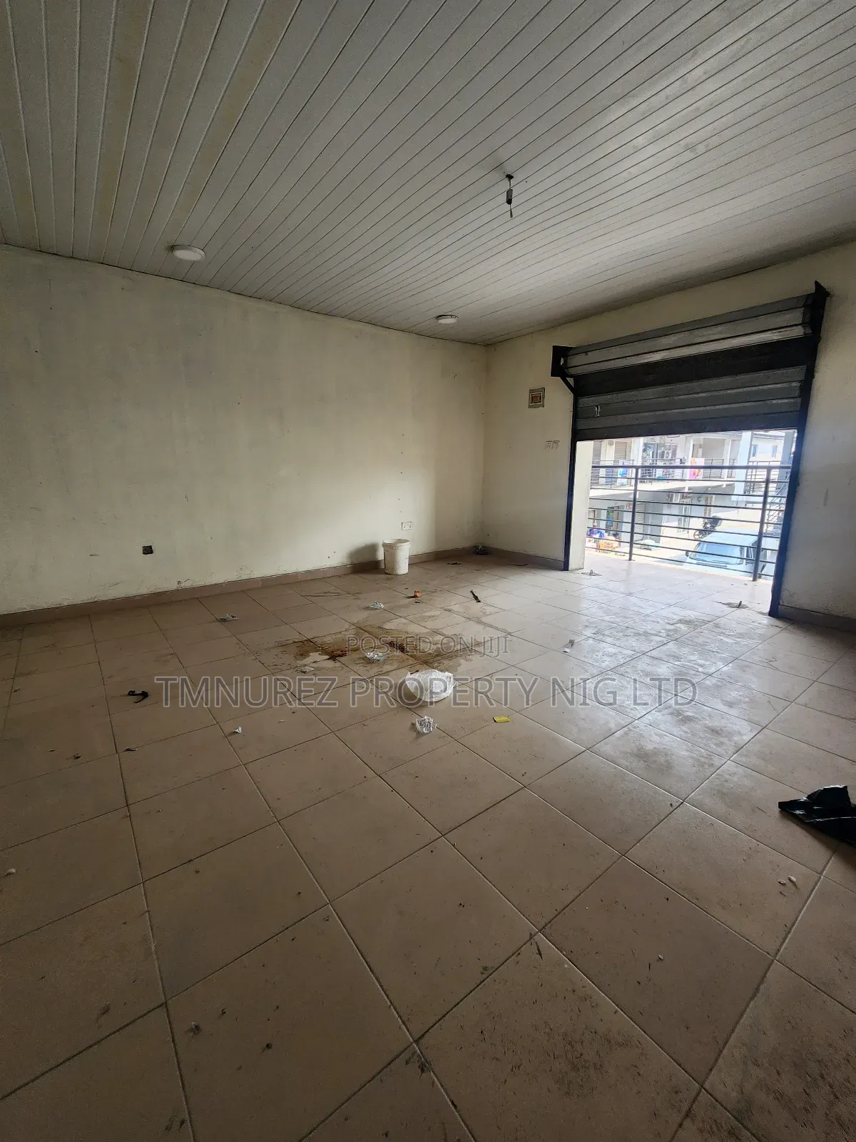Shop for Rent at Ado Road Ajah in Ajah