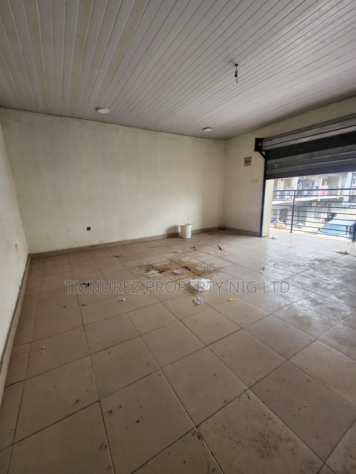 Shop for Rent at Ado Road Ajah in Ajah