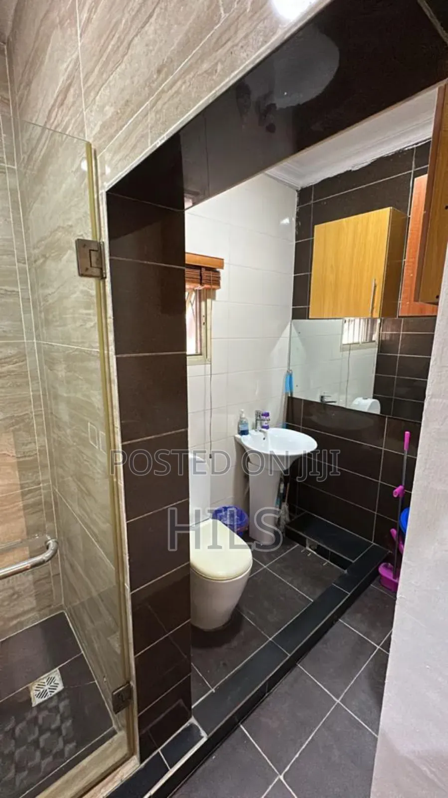 New Studio Apartment for Rent – Chevron–Agungi in Lekki