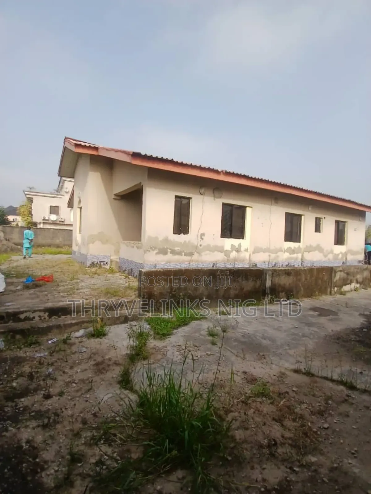 5bdrm Bungalow in Badore for sale in Badore