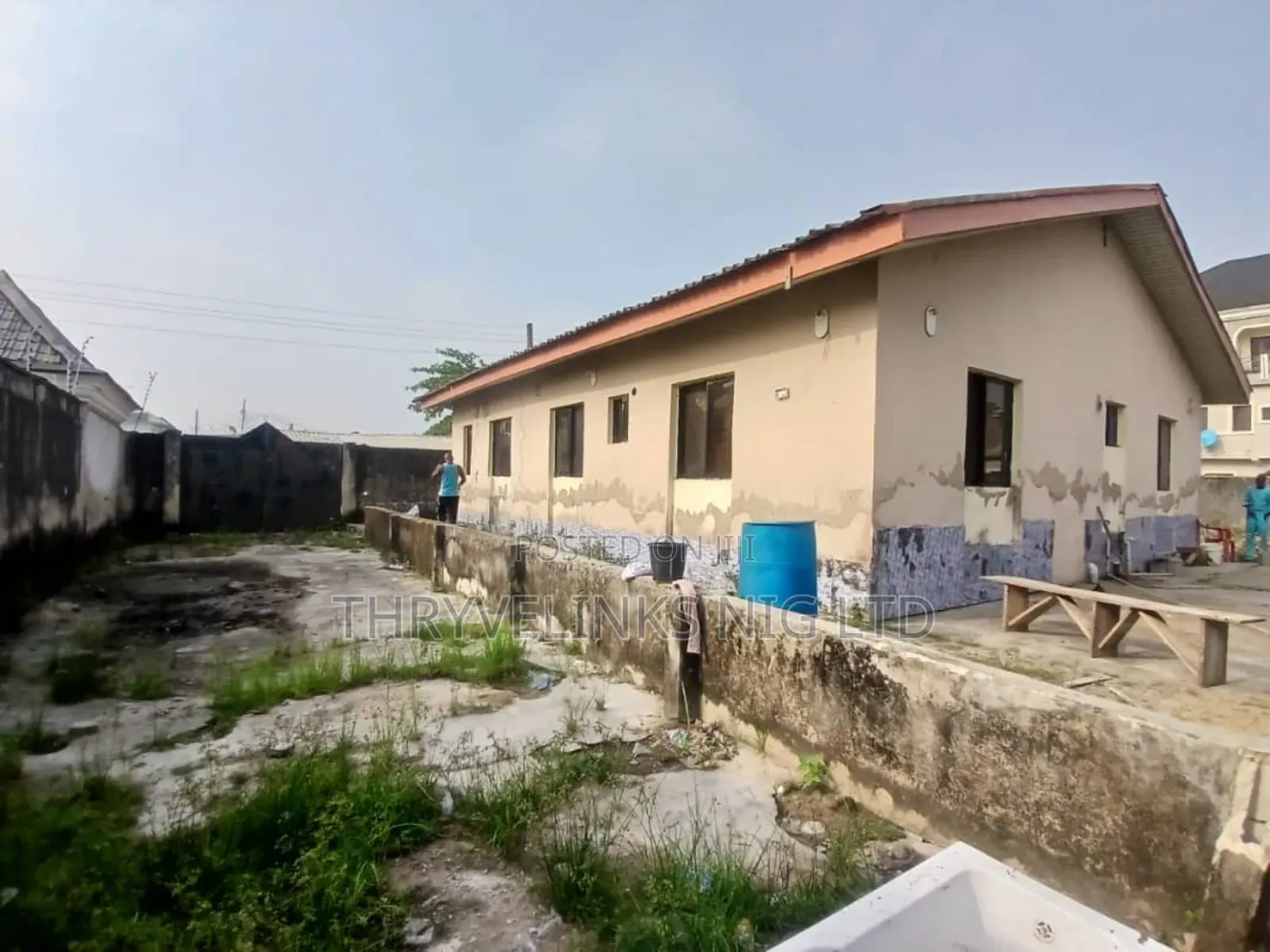 5bdrm Bungalow in Badore for sale in Badore