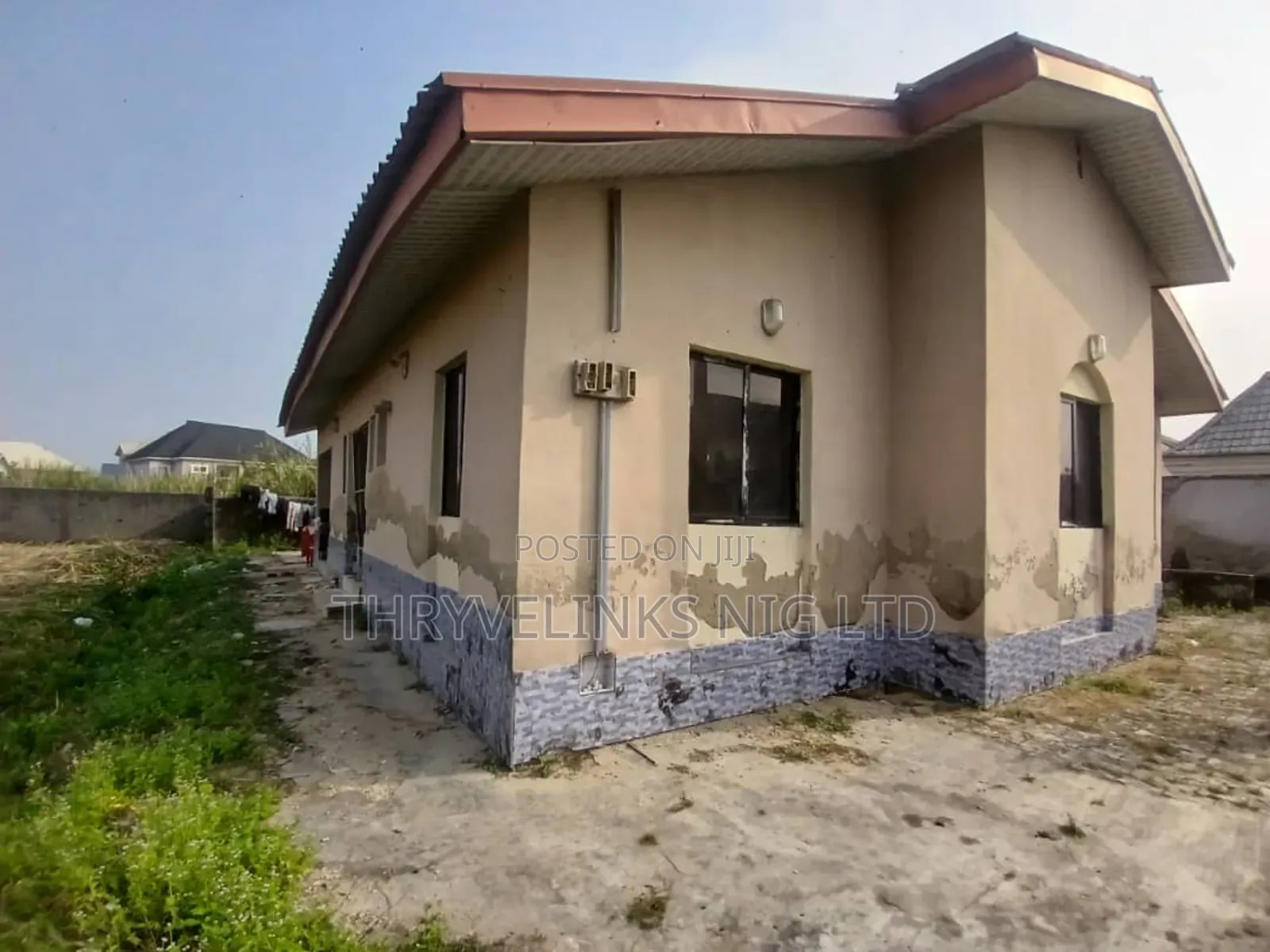5bdrm Bungalow in Badore for sale in Badore