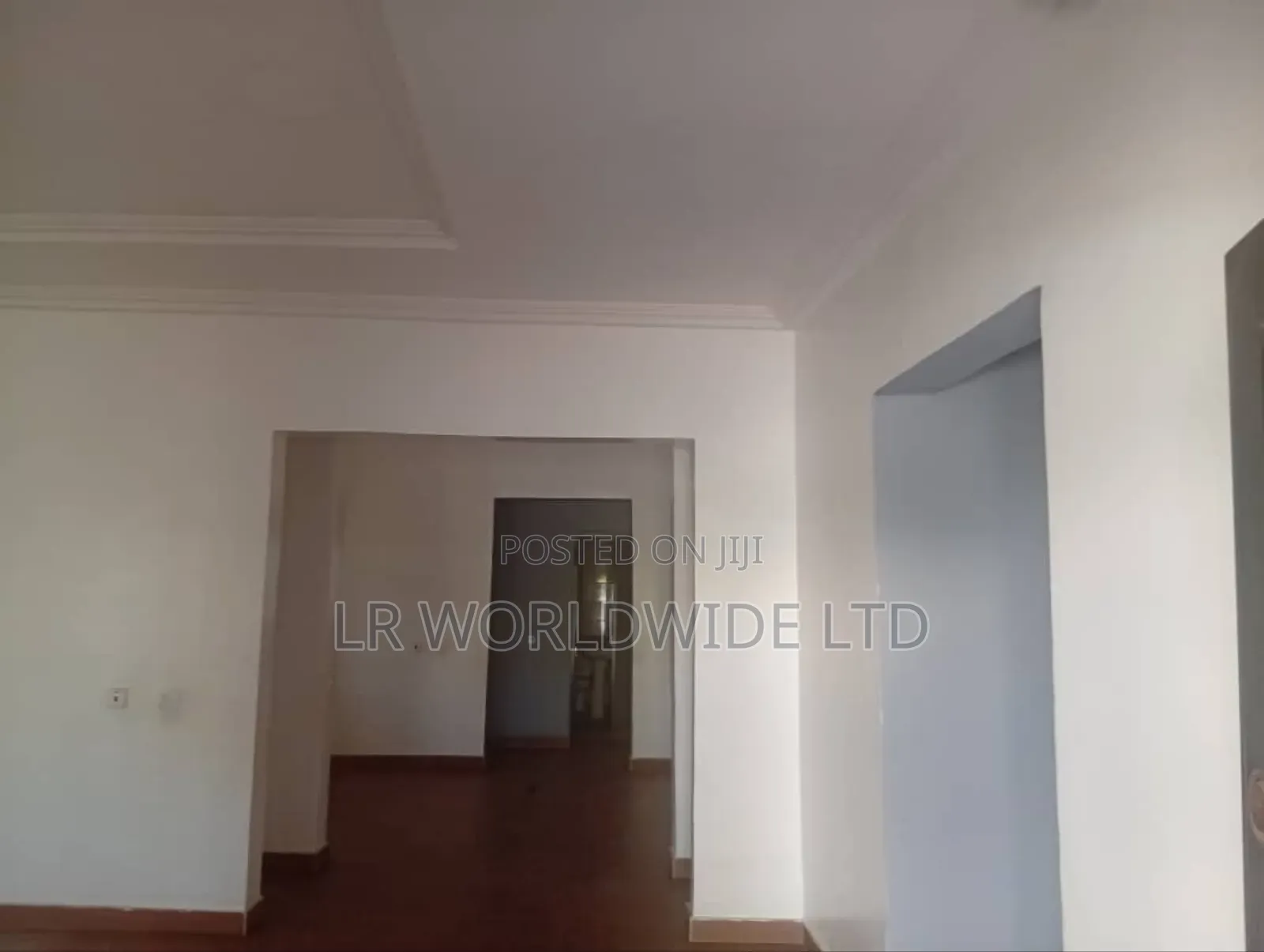 3bdrm Bungalow in Von, Lugbe District for rent in Lugbe District