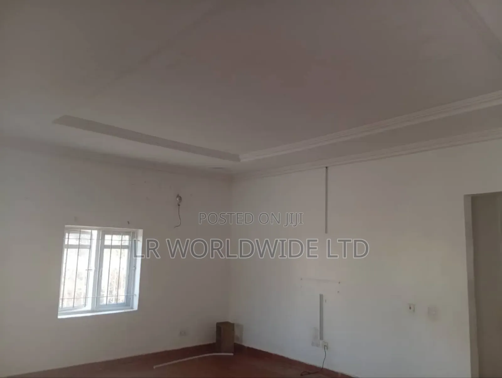 3bdrm Bungalow in Von, Lugbe District for rent in Lugbe District
