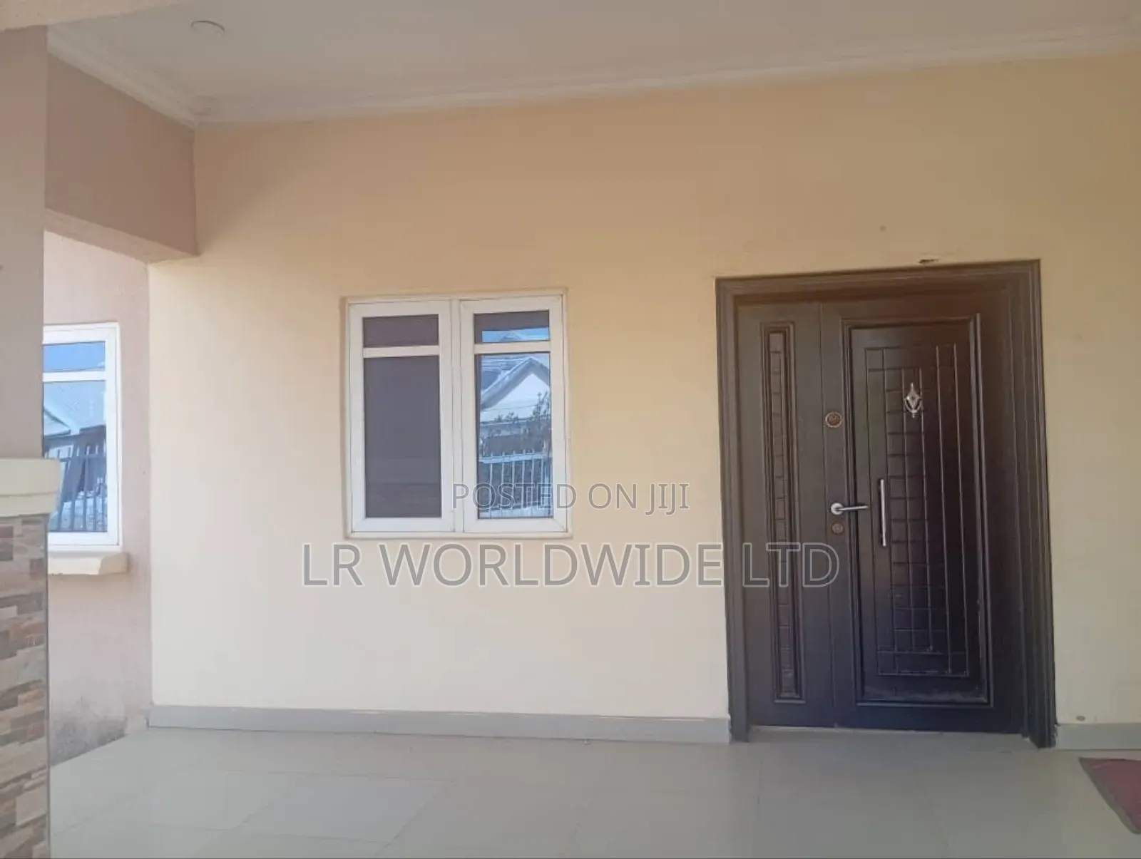 3bdrm Bungalow in Von, Lugbe District for rent in Lugbe District