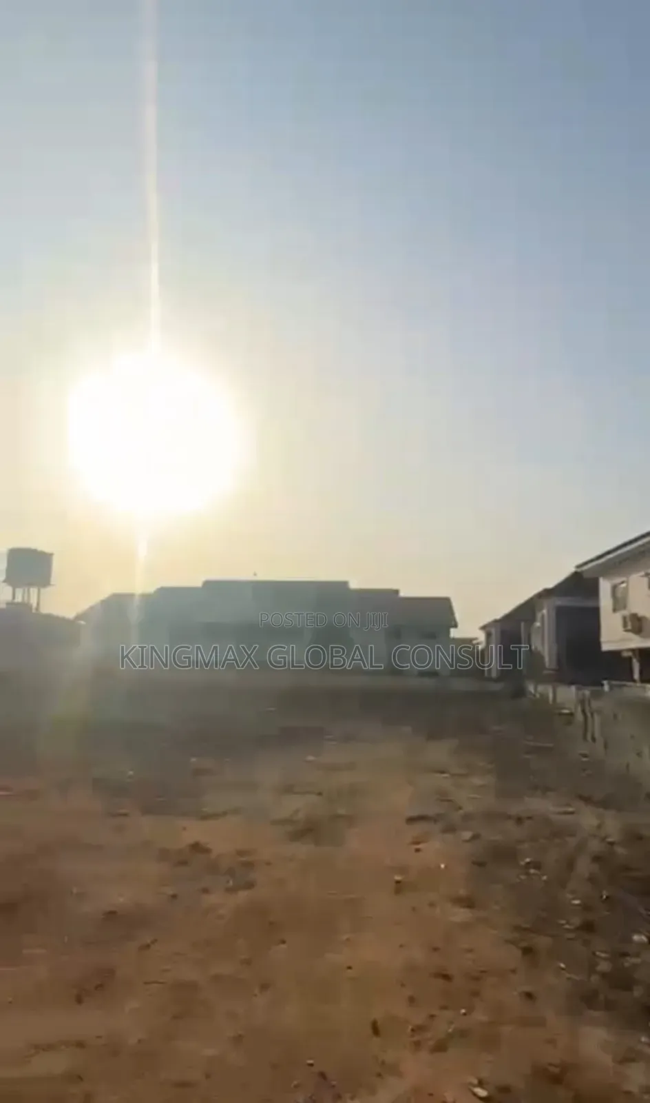 Residential Plot, for Sale; Plot 134 Land Size:1,800sqm Title: Cofo in Jabi