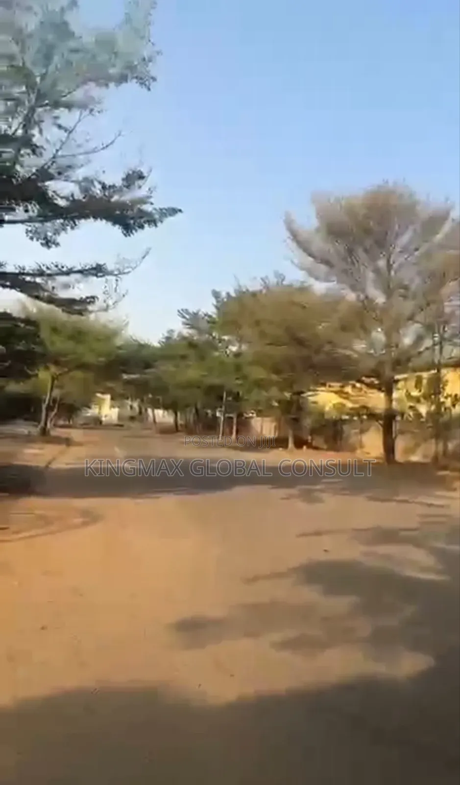 Residential Plot, for Sale; Plot 134 Land Size:1,800sqm Title: Cofo in Jabi