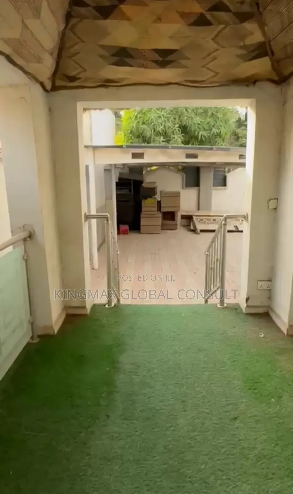 3bdrm Duplex in Life Camp Abuja for sale in Life Camp