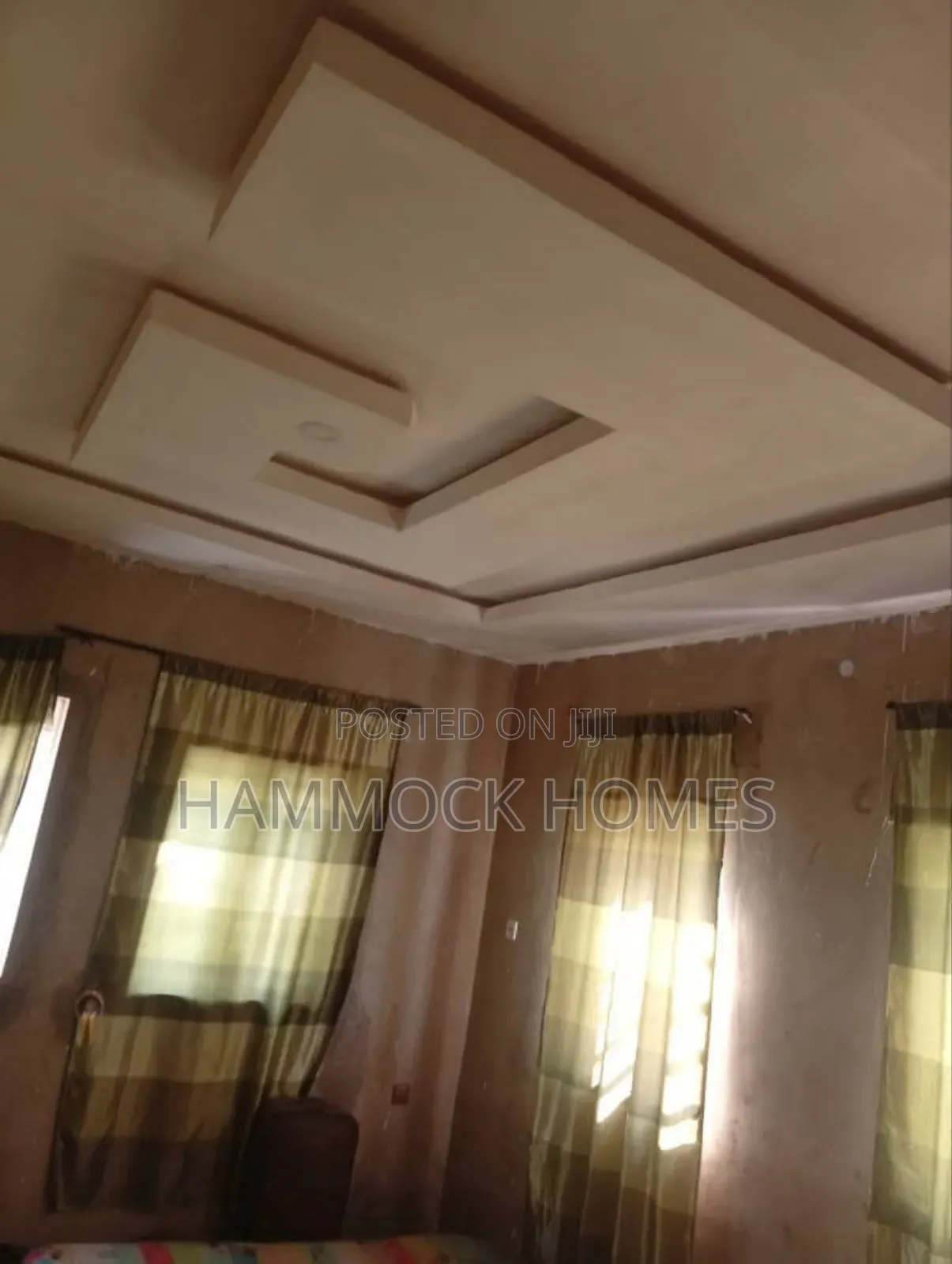 3bdrm Bungalow in Gbenku Estate, Iwo Road for sale in Iwo Road
