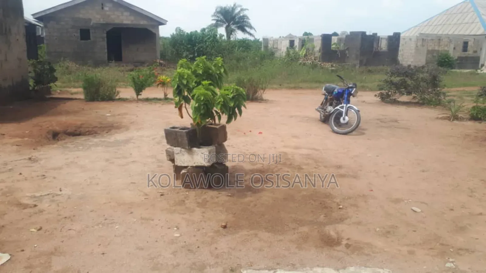 2bdrm Bungalow in Ado-Odo/Ota for sale in Ado-Odo/Ota