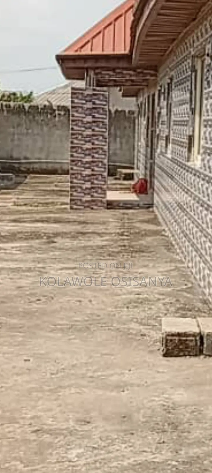 Unfunctional Pure Water Factory and Bakery in Ado-Odo/Ota
